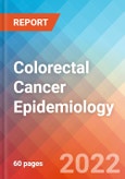 Colorectal Cancer (CRC) - Epidemiology Forecast to 2032- Product Image