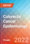 Colorectal Cancer (CRC) - Epidemiology Forecast to 2032 - Product Thumbnail Image