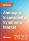 Androgen Insensitivity Syndrome - Market Insight, Epidemiology and Market Forecast -2032 - Product Image