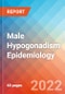 Male Hypogonadism - Epidemiology Forecast to 2032 - Product Thumbnail Image