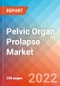 Pelvic Organ Prolapse - Market Insight, Epidemiology and Market Forecast -2032 - Product Thumbnail Image