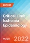 Critical Limb Ischemia - Epidemiology Forecast to 2032 - Product Thumbnail Image