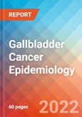 Gallbladder Cancer - Epidemiology Forecast to 2032- Product Image