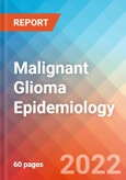 Malignant Glioma - Epidemiology Forecast to 2032- Product Image