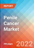 Penile Cancer - Market Insight, Epidemiology and Market Forecast -2032- Product Image