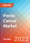 Penile Cancer - Market Insight, Epidemiology and Market Forecast -2032 - Product Image