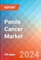 Penile Cancer - Market Insight, Epidemiology and Market Forecast -2032 - Product Thumbnail Image