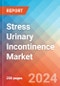 Stress Urinary Incontinence - Market Insight, Epidemiology and Market Forecast - 2032 - Product Image