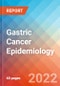 Gastric Cancer - Epidemiology Forecast to 2032 - Product Thumbnail Image