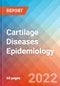 Cartilage Diseases - Epidemiology Forecast to 2032 - Product Thumbnail Image