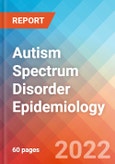 Autism Spectrum Disorder (ASD) - Epidemiology Forecast to 2032- Product Image
