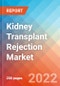 Kidney Transplant Rejection - Market Insight, Epidemiology and Market Forecast -2032 - Product Image