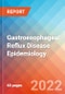 Gastroesophageal Reflux Disease (GERD) - Epidemiology Forecast to 2032 - Product Thumbnail Image