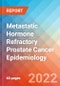 Metastatic Hormone Refractory Prostate Cancer - Epidemiology Forecast to 2032 - Product Thumbnail Image