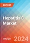 Hepatitis C - Market Insight, Epidemiology and Market Forecast -2032 - Product Thumbnail Image