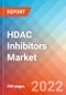 HDAC Inhibitors - Market Insight, Epidemiology and Market Forecast -2032 - Product Thumbnail Image