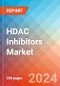 HDAC Inhibitors - Market Insight, Epidemiology and Market Forecast -2032 - Product Thumbnail Image