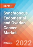 Synchronous Endometrial and Ovarian Cancer (SEOC) - Market Insight, Epidemiology and Market Forecast -2032- Product Image
