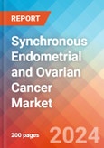 Synchronous Endometrial and Ovarian Cancer (SEOC) - Market Insight, Epidemiology and Market Forecast -2032- Product Image