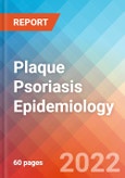 Plaque Psoriasis - Epidemiology Forecast to 2032- Product Image