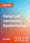 Renal cell carcinoma - Epidemiology Forecast to 2032 - Product Thumbnail Image
