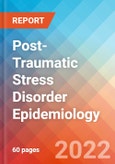 Post-Traumatic Stress Disorder (PTSD) - Epidemiology Forecast to 2032- Product Image