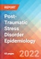 Post-Traumatic Stress Disorder (PTSD) - Epidemiology Forecast to 2032 - Product Thumbnail Image
