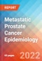 Metastatic Prostate Cancer - Epidemiology Forecast to 2032 - Product Thumbnail Image