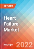 Heart Failure - Market Insight, Epidemiology and Market Forecast -2032- Product Image