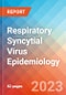 Respiratory syncytial virus (RSV) - Epidemiology Forecast to 2032 - Product Image