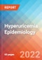 Hyperuricemia - Epidemiology Forecast to 2032 - Product Thumbnail Image