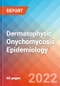 Dermatophytic Onychomycosis - Epidemiology Forecast to 2032 - Product Image