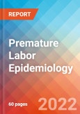 Premature Labor (Tocolysis) - Epidemiology Forecast to 2032- Product Image