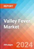 Valley Fever - Market Insight, Epidemiology and Market Forecast -2032- Product Image