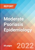 Moderate Psoriasis - Epidemiology Forecast to 2032- Product Image
