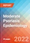 Moderate Psoriasis - Epidemiology Forecast to 2032 - Product Thumbnail Image