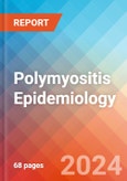 Polymyositis - Epidemiology Forecast to 2032- Product Image