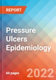 Pressure Ulcers - Epidemiology Forecast to 2032- Product Image