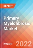 Primary Myelofibrosis - Market Insight, Epidemiology and Market Forecast -2032- Product Image