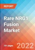 Rare NRG1 Fusion - Market Insight, Epidemiology and Market Forecast - 2032- Product Image