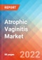 Atrophic Vaginitis - Market Insight, Epidemiology and Market Forecast -2032 - Product Image