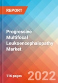 Progressive Multifocal Leukoencephalopathy Market Insight, Epidemiology and Market Forecast - 2032- Product Image