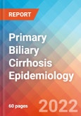 Primary Biliary Cirrhosis - Epidemiology Forecast to 2032- Product Image