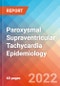 Paroxysmal Supraventricular Tachycardia - Epidemiology Forecast to 2032 - Product Thumbnail Image