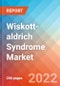 Wiskott-aldrich Syndrome - Market Insight, Epidemiology and Market Forecast -2032 - Product Thumbnail Image