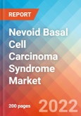 Nevoid Basal Cell Carcinoma Syndrome (NBCCS) - Market Insight, Epidemiology and Market Forecast -2032- Product Image