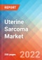 Uterine Sarcoma - Market Insight, Epidemiology and Market Forecast -2032 - Product Thumbnail Image