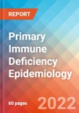 Primary Immune Deficiency (PID) - Epidemiology Forecast to 2032- Product Image