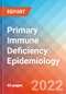 Primary Immune Deficiency (PID) - Epidemiology Forecast to 2032 - Product Image