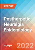 Postherpetic Neuralgia - Epidemiology Forecast to 2032- Product Image